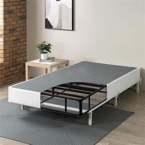 Zinus 9 Inch Metal Smart Box Spring / Mattress 